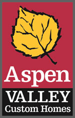 Aspen Valley Custom Homes LLC logo